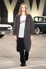 ダイリク 2024年春夏コレクション - 映画のヒーローたちに愛を捧げて｜写真26