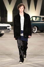 ダイリク 2024年春夏コレクション - 映画のヒーローたちに愛を捧げて｜写真27