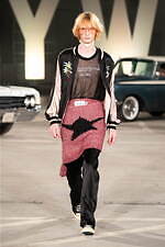 ダイリク 2024年春夏コレクション - 映画のヒーローたちに愛を捧げて｜写真30