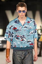 ダイリク 2024年春夏コレクション - 映画のヒーローたちに愛を捧げて｜写真38