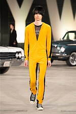 ダイリク 2024年春夏コレクション - 映画のヒーローたちに愛を捧げて｜写真41