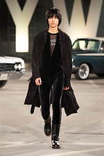 ダイリク 2024年春夏コレクション - 映画のヒーローたちに愛を捧げて｜写真42