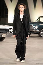 ダイリク 2024年春夏コレクション - 映画のヒーローたちに愛を捧げて｜写真43