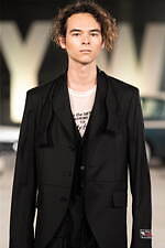 ダイリク 2024年春夏コレクション - 映画のヒーローたちに愛を捧げて｜写真44