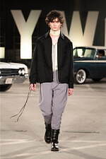 ダイリク 2024年春夏コレクション - 映画のヒーローたちに愛を捧げて｜写真51