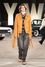 ダイリク 2024年春夏コレクション - 映画のヒーローたちに愛を捧げて｜写真55