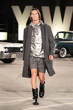 ダイリク 2024年春夏コレクション - 映画のヒーローたちに愛を捧げて｜写真62