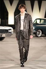 ダイリク 2024年春夏コレクション - 映画のヒーローたちに愛を捧げて｜写真64