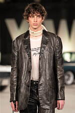 ダイリク 2024年春夏コレクション - 映画のヒーローたちに愛を捧げて｜写真65