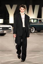 ダイリク 2024年春夏コレクション - 映画のヒーローたちに愛を捧げて｜写真67