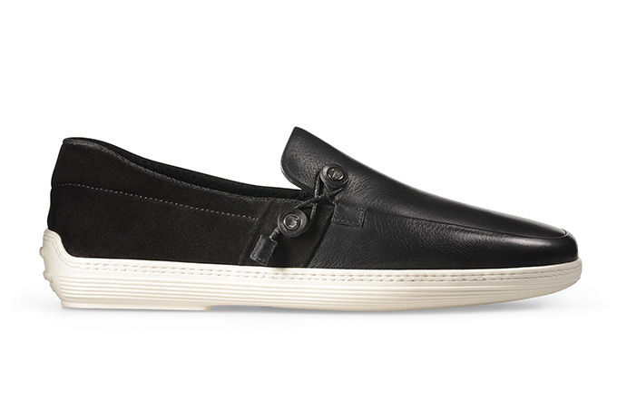 トッズ×nendo、“封筒”をモチーフにしたデッキシューズ発売｜写真6