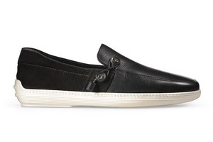 トッズ×nendo、“封筒”をモチーフにしたデッキシューズ発売｜写真6