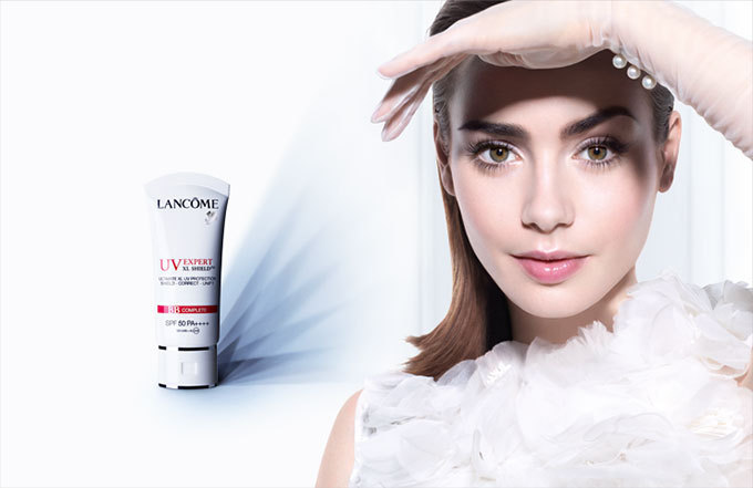 ランコム(LANCÔME) UV エクスペール XL｜写真1