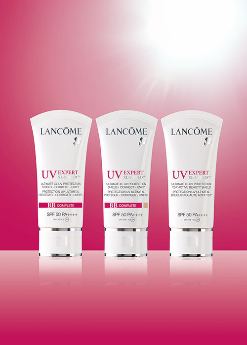 ランコム(LANCÔME) UV エクスペール XL｜写真2