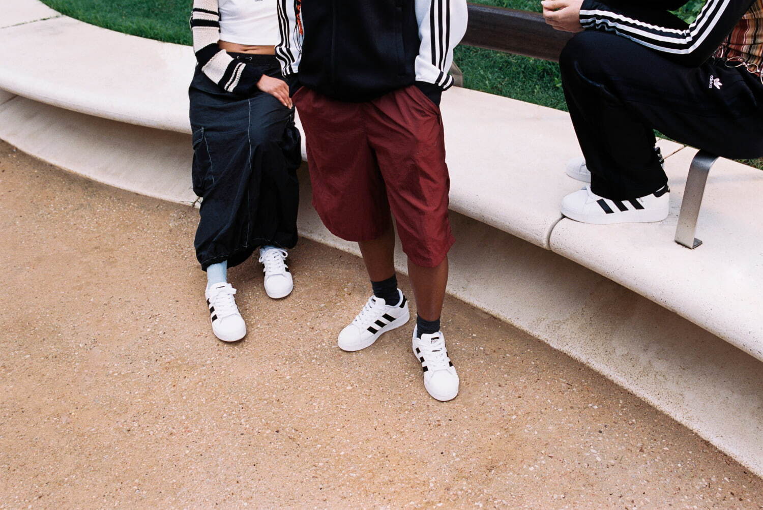 アディダス オリジナルス(adidas Originals) スーパースター｜写真11