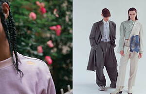 タナカ(TANAKA) 2024年春夏ウィメンズ&メンズコレクション  - 写真8