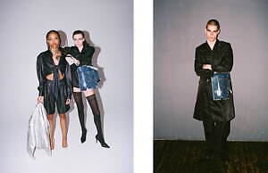 タナカ(TANAKA) 2024年春夏ウィメンズ&メンズコレクション  - 写真9