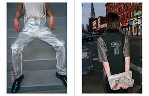 タナカ(TANAKA) 2024年春夏ウィメンズ&メンズコレクション  - 写真11