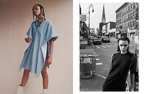 タナカ(TANAKA) 2024年春夏ウィメンズ&メンズコレクション  - 写真12