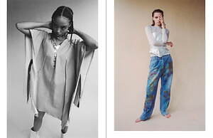 タナカ(TANAKA) 2024年春夏ウィメンズ&メンズコレクション  - 写真20