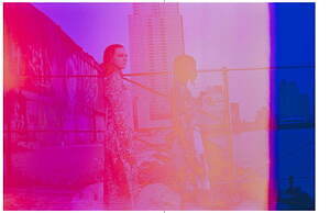 タナカ(TANAKA) 2024年春夏ウィメンズ&メンズコレクション  - 写真21