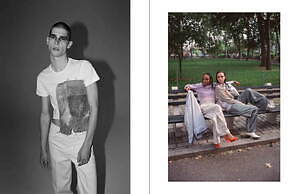 タナカ(TANAKA) 2024年春夏ウィメンズ&メンズコレクション  - 写真23