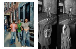 タナカ(TANAKA) 2024年春夏ウィメンズ&メンズコレクション  - 写真24