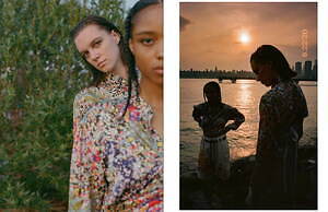 タナカ(TANAKA) 2024年春夏ウィメンズ&メンズコレクション  - 写真31