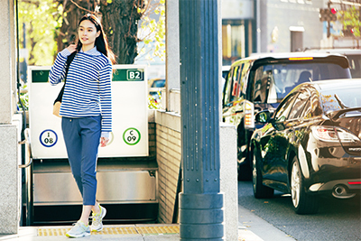 履くだけでエステやヨガに！ニューバランスのシューズで毎日の「歩く」を変える