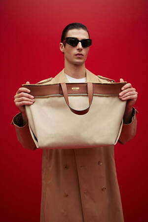 モスキーノ(MOSCHINO) 2024年リゾートウィメンズ&メンズコレクション  - 写真8