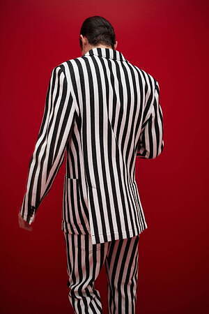 モスキーノ(MOSCHINO) 2024年リゾートウィメンズ&メンズコレクション  - 写真27