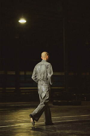 シュガーヒル(SUGARHILL) 2024-25年秋冬メンズコレクション  - 写真19