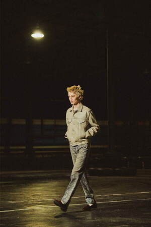 シュガーヒル(SUGARHILL) 2024-25年秋冬メンズコレクション  - 写真22