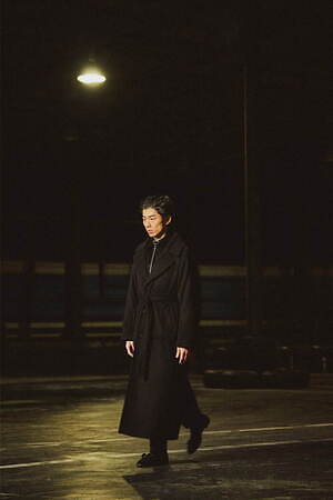 シュガーヒル(SUGARHILL) 2024-25年秋冬メンズコレクション  - 写真26