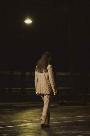 シュガーヒル(SUGARHILL) 2024-25年秋冬メンズコレクション  - 写真29