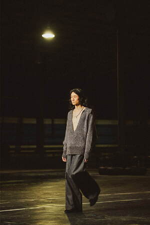 シュガーヒル(SUGARHILL) 2024-25年秋冬メンズコレクション  - 写真32