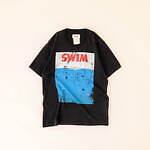 ダブレット×ウィズム“サメ”になれる？！ダウンジャケット、フード口部分から飛び出すサメの頭｜写真17