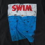 ダブレット×ウィズム“サメ”になれる？！ダウンジャケット、フード口部分から飛び出すサメの頭｜写真19