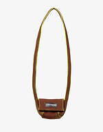 ラストフレームの新作ニットバッグ、“メタル＆ビビッドカラー”の市松模様バッグなどが京都で｜写真27