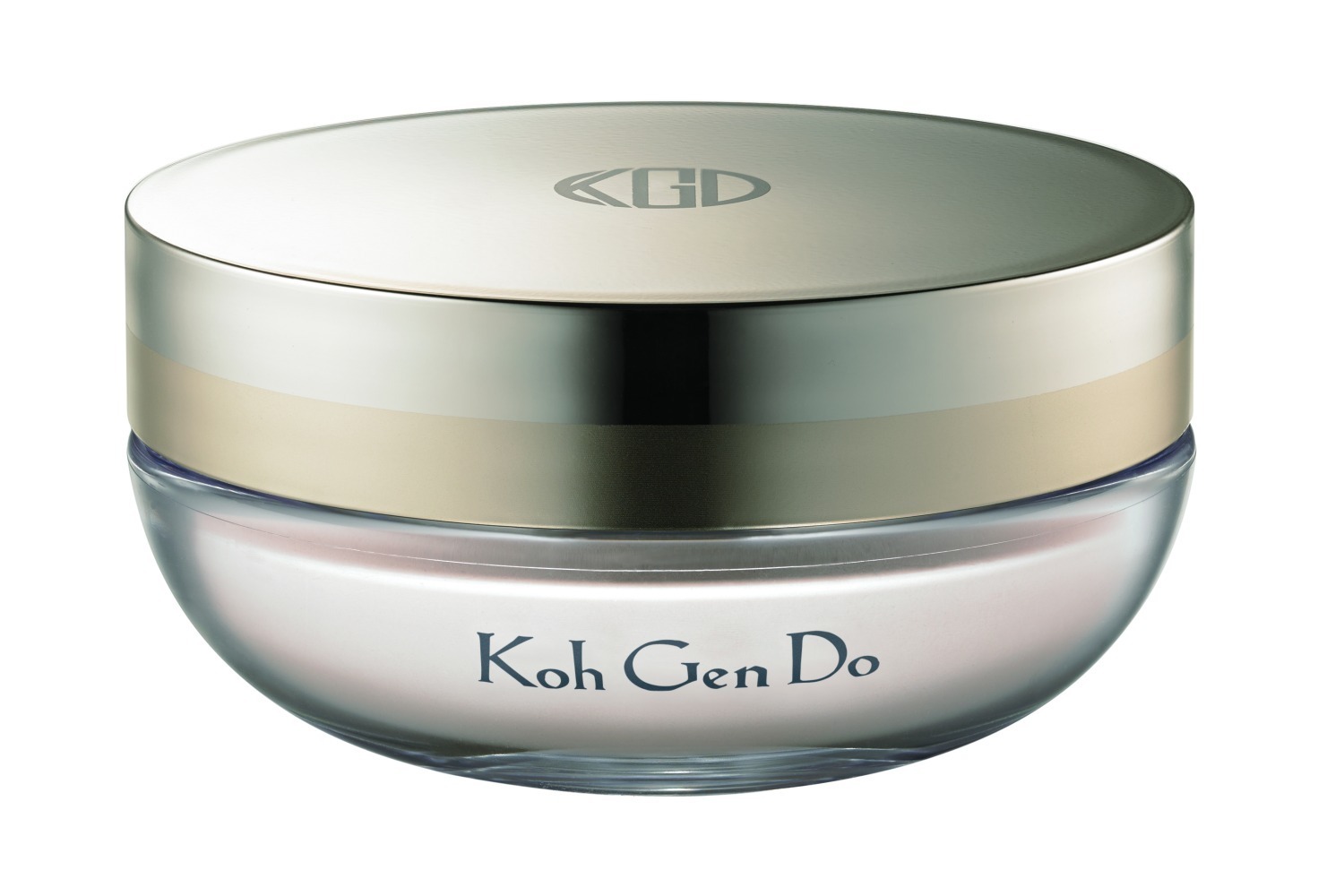 江原道“美容液パウダー”「マイファンスィー シアー モイスト