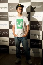 ステューシー(STÜSSY), ロアー(roar), プエルタ デル ソル(PUERTA DEL SOL), ビルウォールレザー(Bill Wall Leather), アイラ(ila.), ブラウンバニー(BROWN BUNNY) Transform Your Xperia™ 100 Design Collection｜写真12