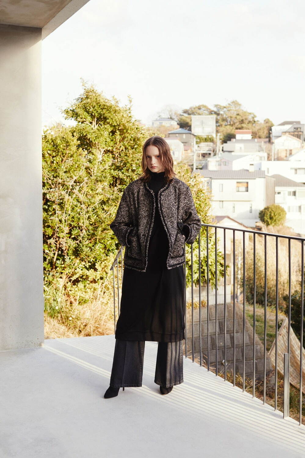 ブラームス 2023-24年秋冬<span>コレクション</span> - 写真28