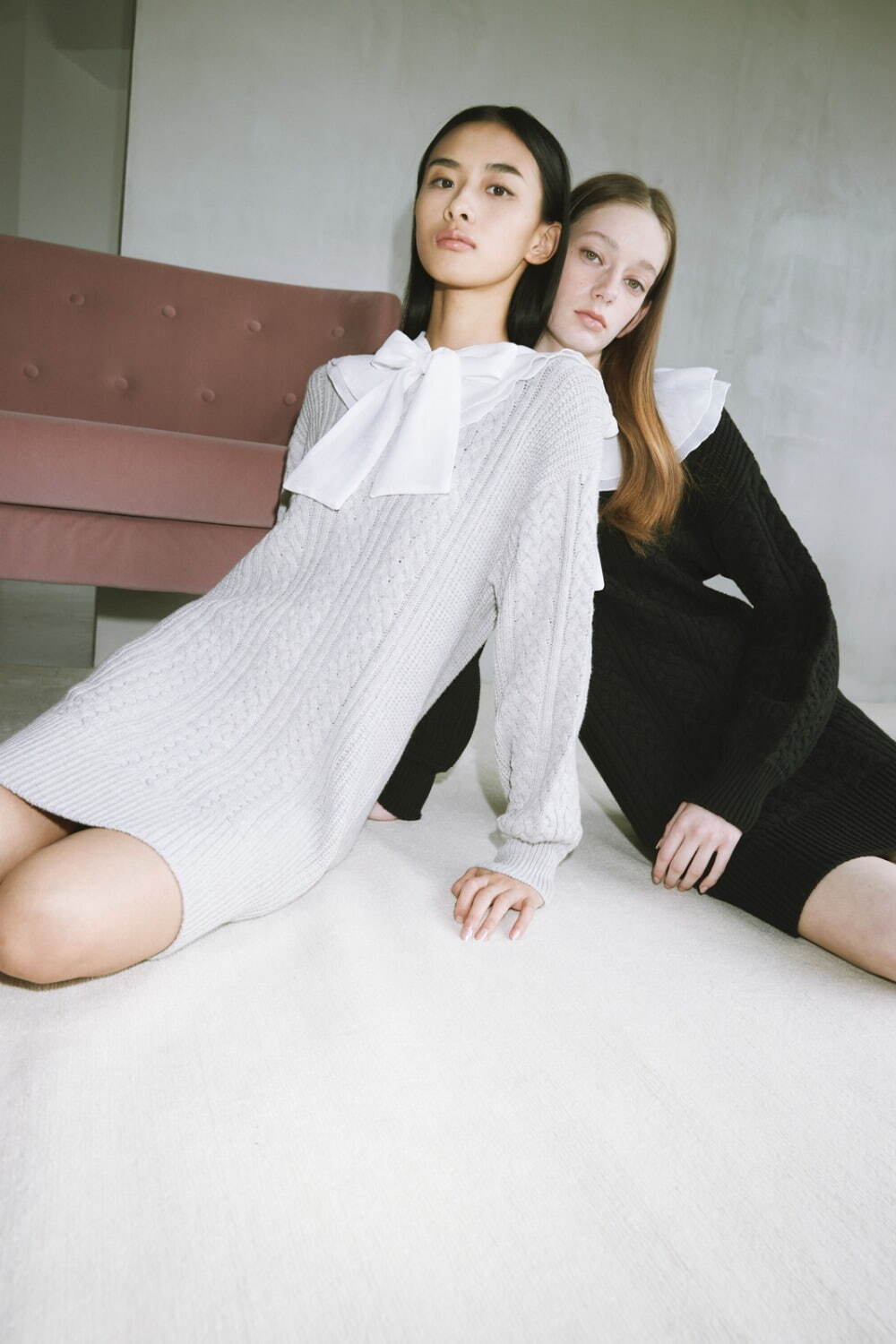 ジル バイ ジルスチュアート(JILL by JILL STUART) 2023-24年