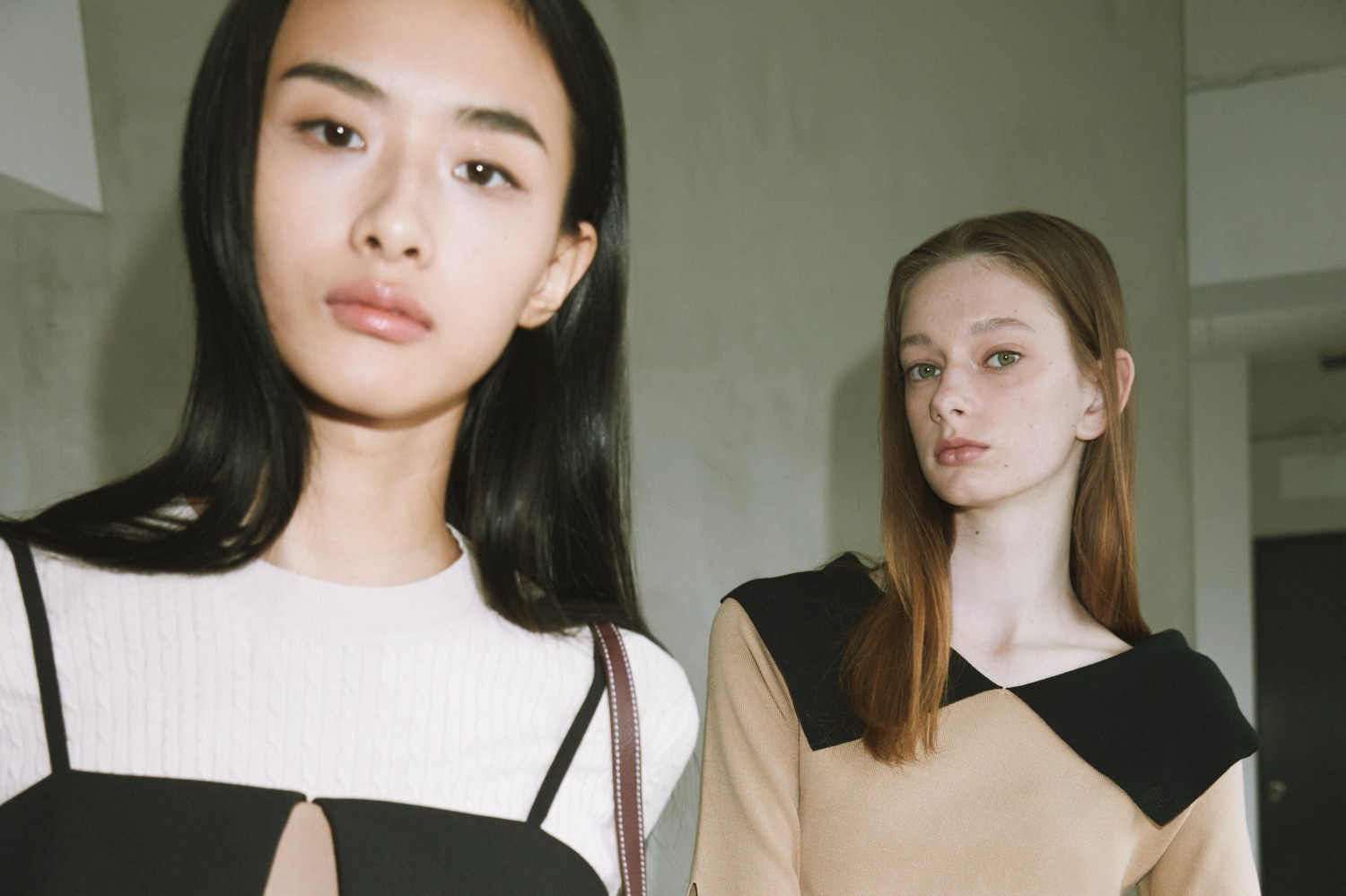 ジル バイ ジルスチュアート 2023-24年秋冬 ウィメンズ コレクション