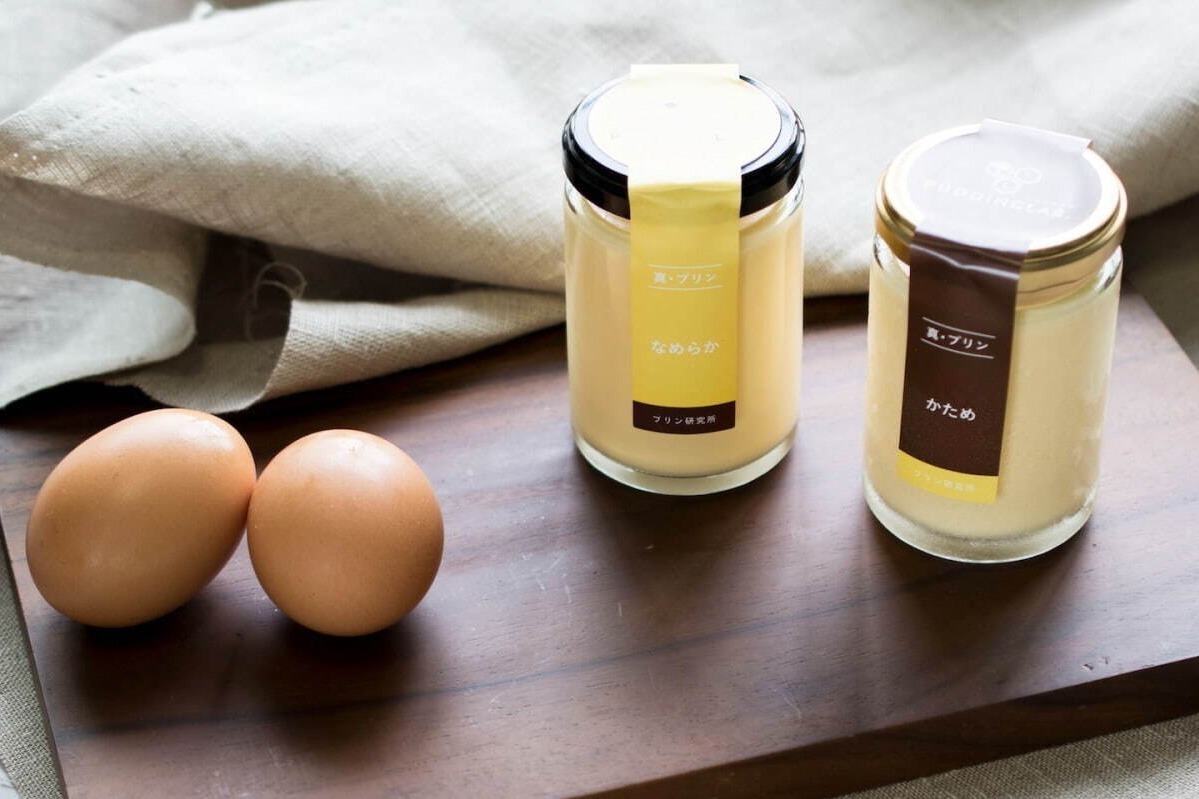 ららぽーと愛知東郷「全国プリン博」