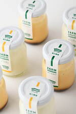 「全国プリン博」日本各地のご当地プリンがららぽーと愛知東郷に、黄身トッピング＆ラムネジュレ入りなど｜写真4