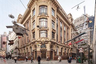 古都・京都に集う先鋭的な現代アート - 京都国際現代芸術祭2015