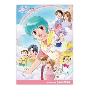 クリーミーマミ　DVD box1 　フランス版