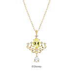 オデュース4℃(EAU DOUCE4℃) 美女と野獣｜写真2