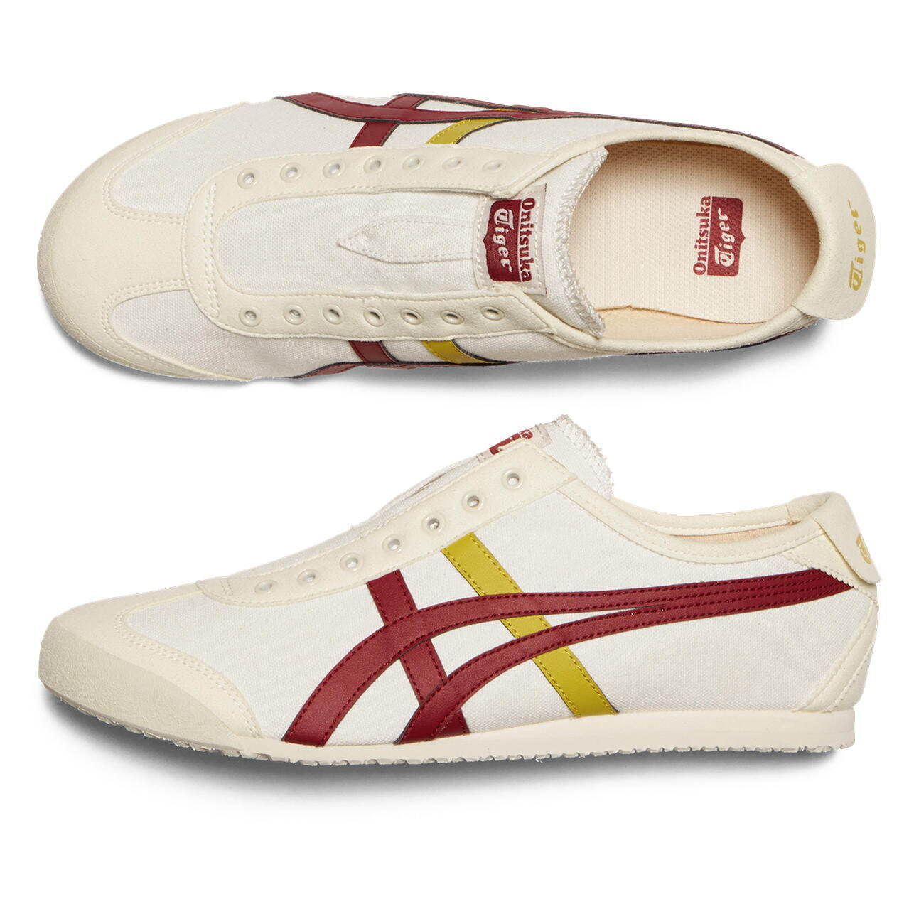 オニツカタイガー(Onitsuka Tiger) メキシコ 66｜写真13